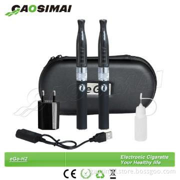 Latest EGO H2 Electronic Cigarette E Cig